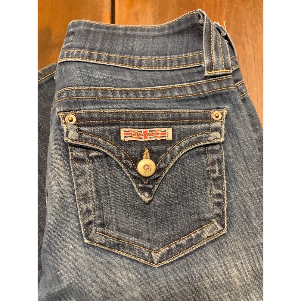 Hudson Jeans